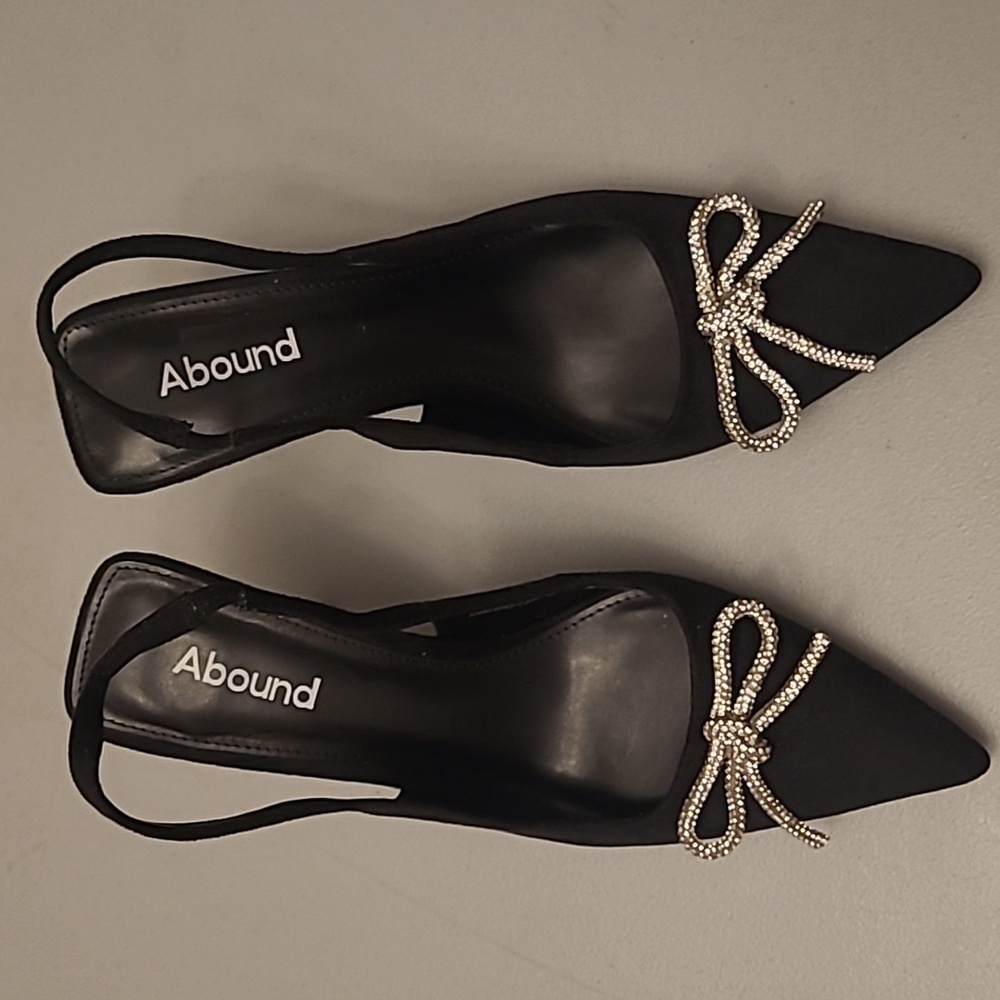 Abound Slingbacks